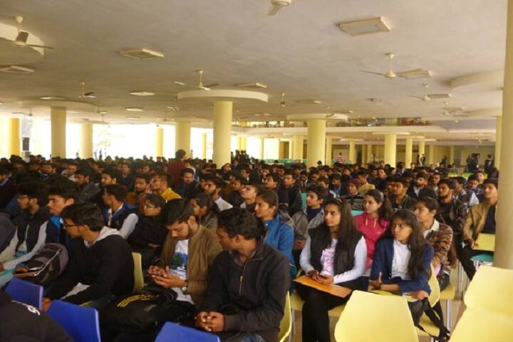 auditorium